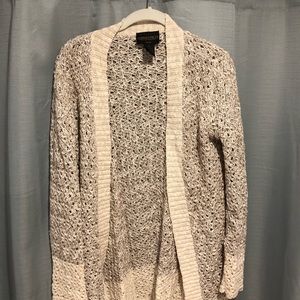 Absolutely Ashlyn long cardigan